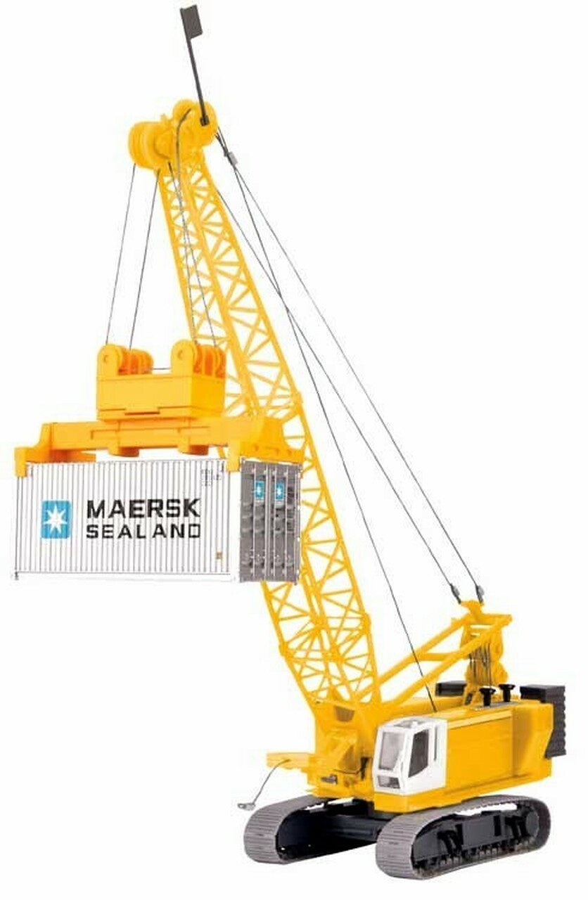 HO Heavy-Duty Container Crane Kit (949-11017)