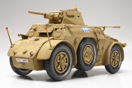 1/48 Italian Armored Car Ab41 (TAM89778)