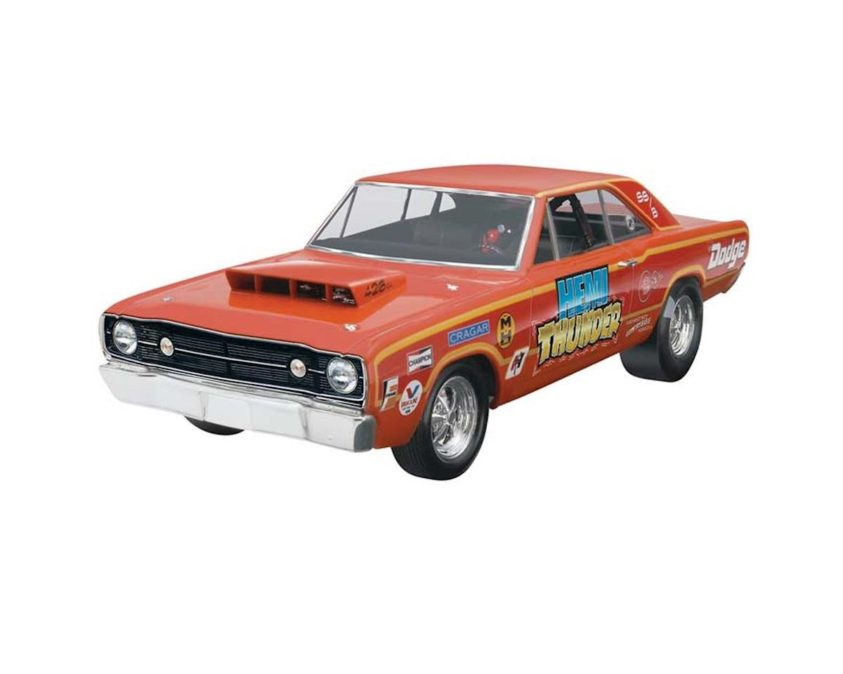 1/25 '68 Dodge Hemi Dart (RMX854217)