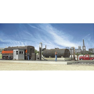 Diesel Fueling Facility (933-2908)