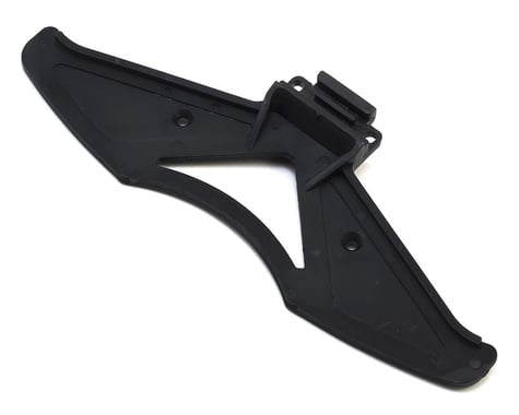 FRONT BUMPER (TRA4335)