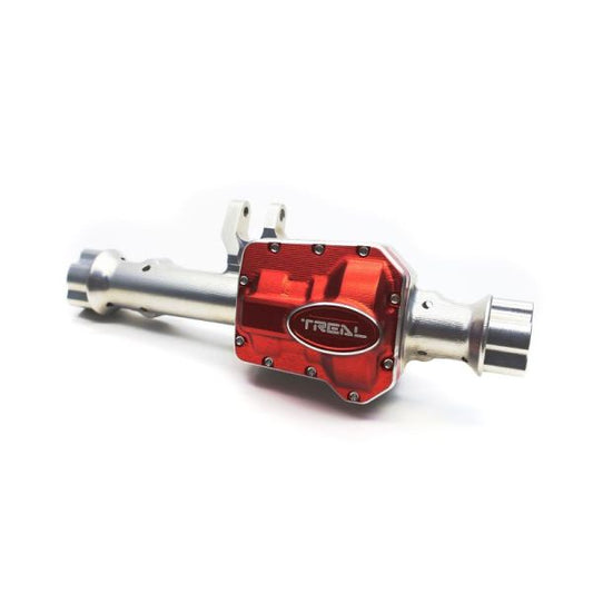 Front Axle housing Aluminum 7075 (TRLX002RKZLLF)