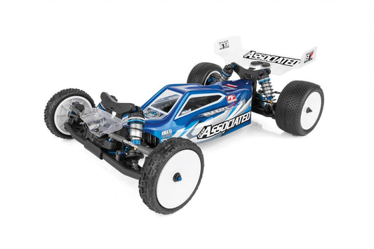 RC10B7 Team Kit (ASC90041)