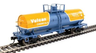 36 Chemical Tank Car - Ready To (910-48019)