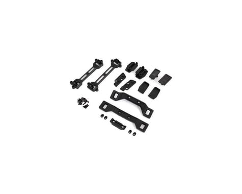 BODY CONVERSION KIT SLASH 4X4 (TRA6928)