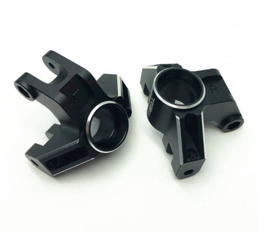 7075 Front Steering Knuckels for (TRLX002SDBGVP)