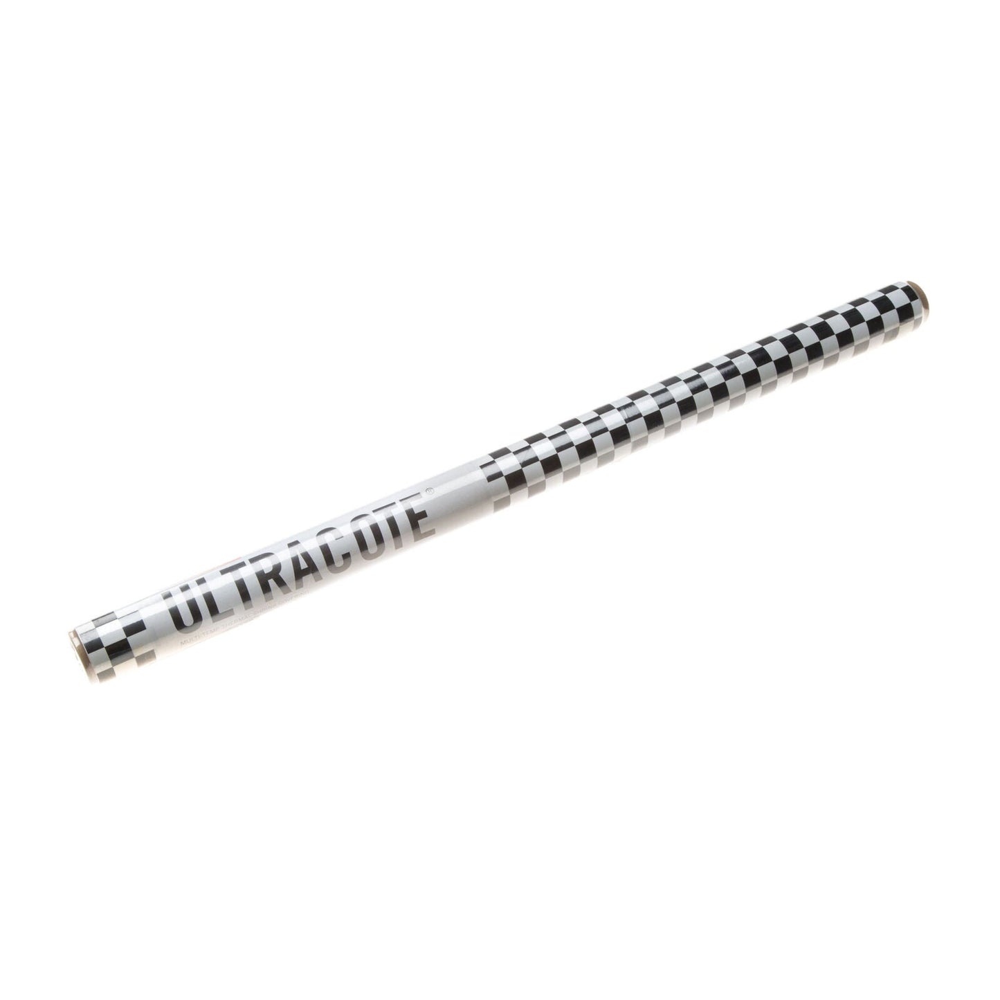 ULTRACOTE 1/2" SQUARES WHITE/BLK (HANU935)