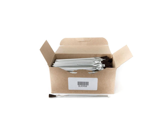 Bulk Epoxy Brush, 3/8" (DLR950)