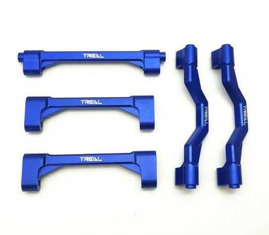 LMT CHASSIS BRACE BLUE (TRLX002YLXLGJ)