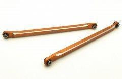 Front Lower Link ORANGE (TRLX002Y3C451)