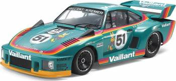 1/20 Porsche 935 Valliant (TAM20071)