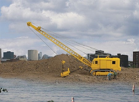 Ho Dragline (949-11006)