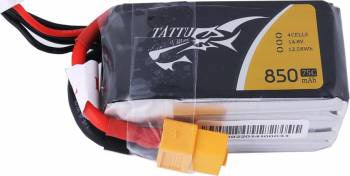 850MAH 14.8V 75C W/XT60 (TAA8504S75XT6)