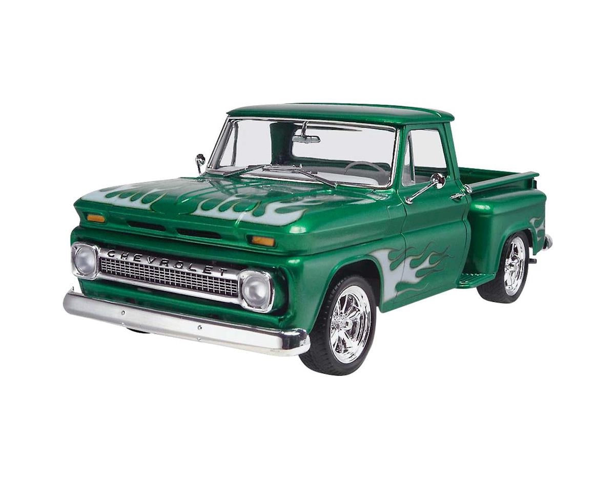 1/25 '65 Chevy Stepside Pickup 2 (RMX857210)