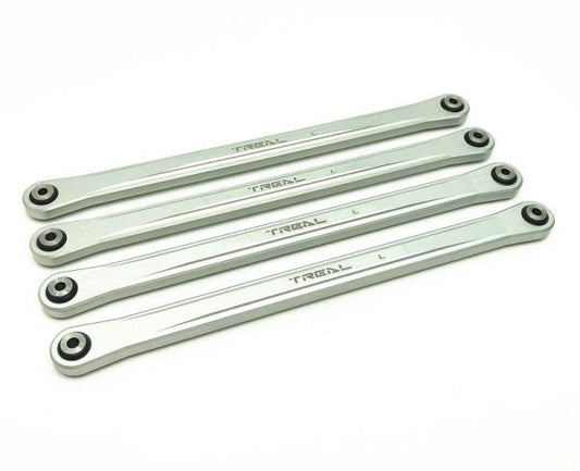 Lower Link Bars SILVER (TRLX002V2YWZ5)