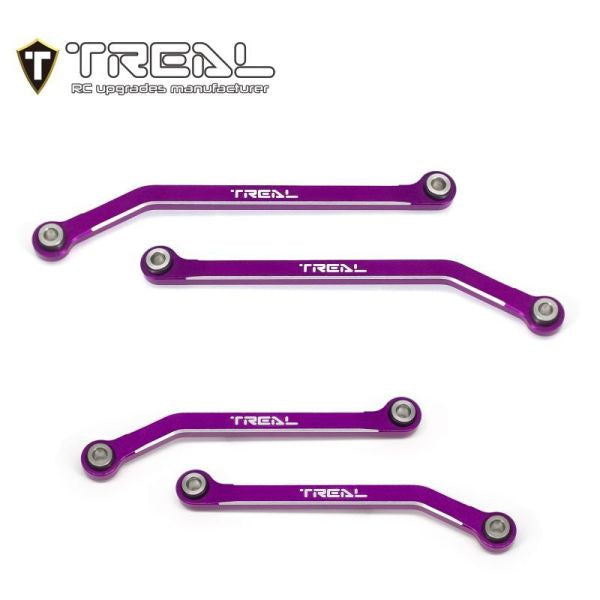 HC TRX4M LINKS PURPLE (TRLX003Q5GYST)