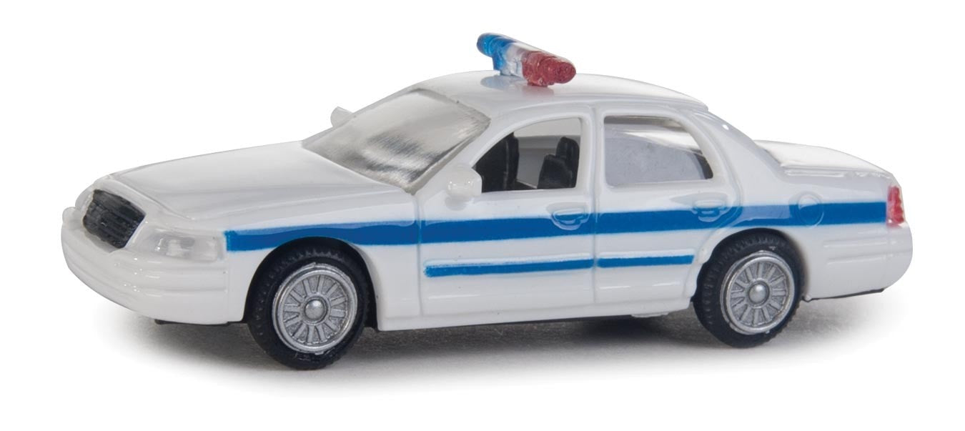 Ford(R) Crown Victoria Police In (949-12025)
