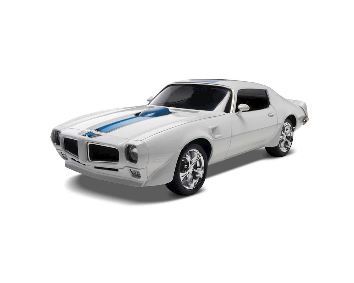 1/24 1970 Pontiac Firebird 2'N1 (RMX854489)