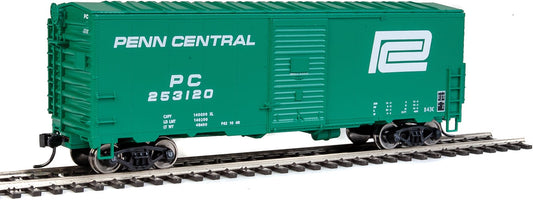 1948 Boxcar -- Penn Central #253 (910-1171)