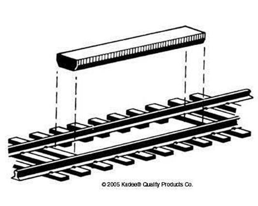 Non-Delay Uncouplers (KAD312)