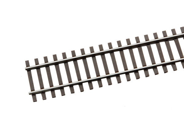 HO Code 83 Nickel Silver Flex Track with Wood Ties 36" (5) (948-83001)