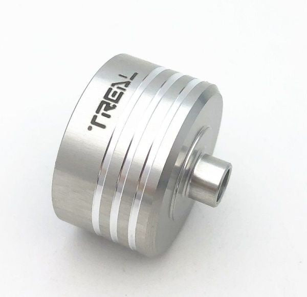 LMT DIFF HOUSING SILVER (TRLX002V30HRB)