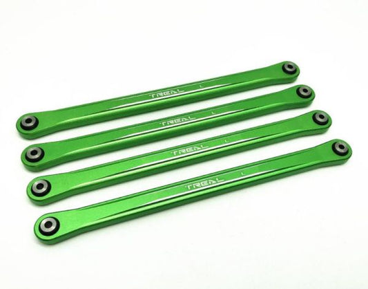 Lower Link Bars GREEN (TRLX002V2MUTZ)