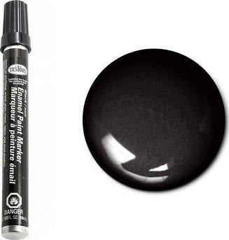 Bulk Paint Marker-Gloss Black (TES2547) – Nankin Hobby