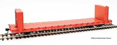 60' Pullman-Standard Bulkhead Fl (910-5839)