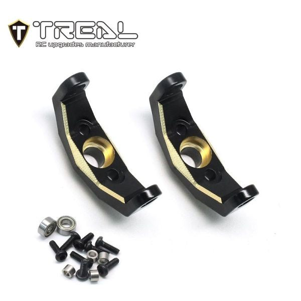 TRX4M BRASS CHUB (TRLX003QSBGGB)