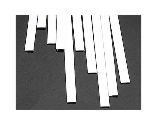 Rectangle Strip Styrene .040 (10 (PLS90749)