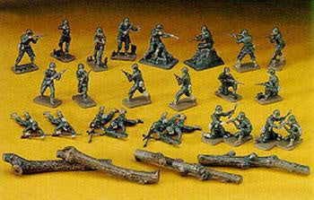 1/72 Us Infantry Combat Team (HSG31129)