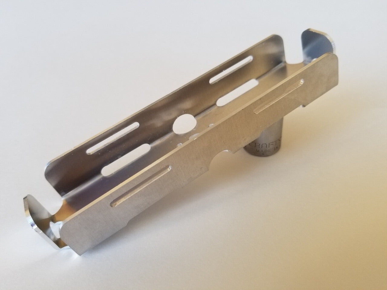 Universal Battery Tray (VDR0006)