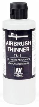 200Ml Bottle Airbrush Thinner (VLJ71161)