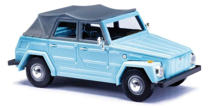 1970 Volkswagen Thing (181 Couri (BRA52702)