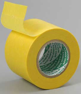 Tamiya Masking Tape 40Mm (TAM87063)