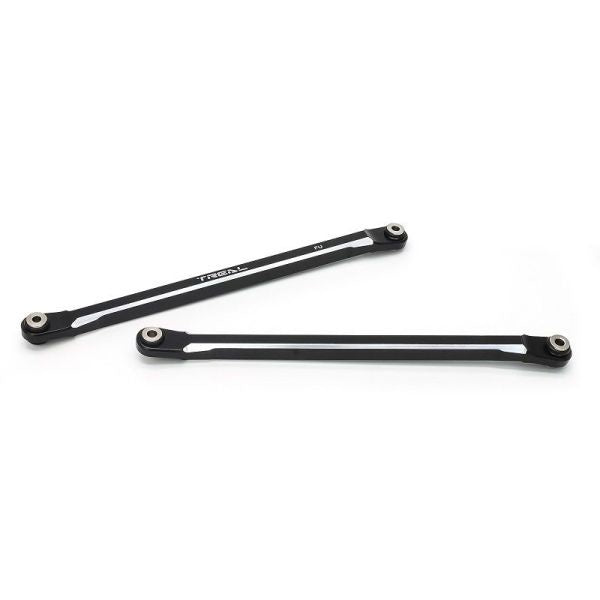 Front Upper Links BLACK (TRLX002Y2YPLD)