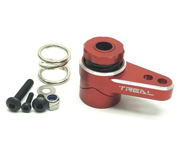 25T RED SERVO SAVER LMT (TRLX0031UIIYR)