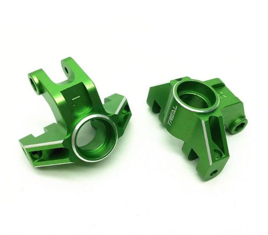 LMT KNUCKLES GREEN (TRLX002V2ULEV)