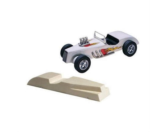 Pre-Cut Roadster (PIN364)