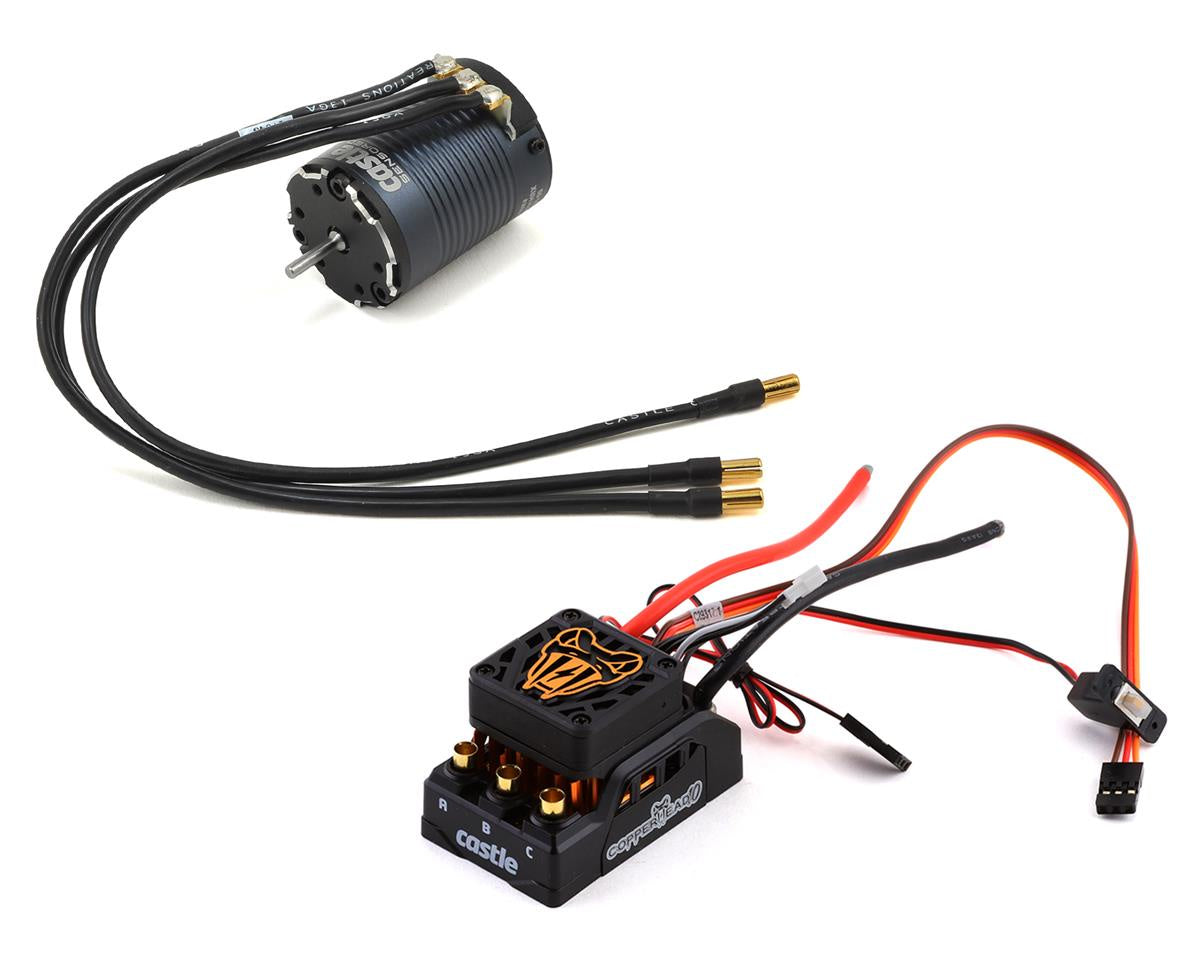 COPPERHEAD 10 1406-1900KV COMBO (CSE10016605)