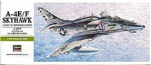 1/72 A4E/F Skyhawk (HSG239)