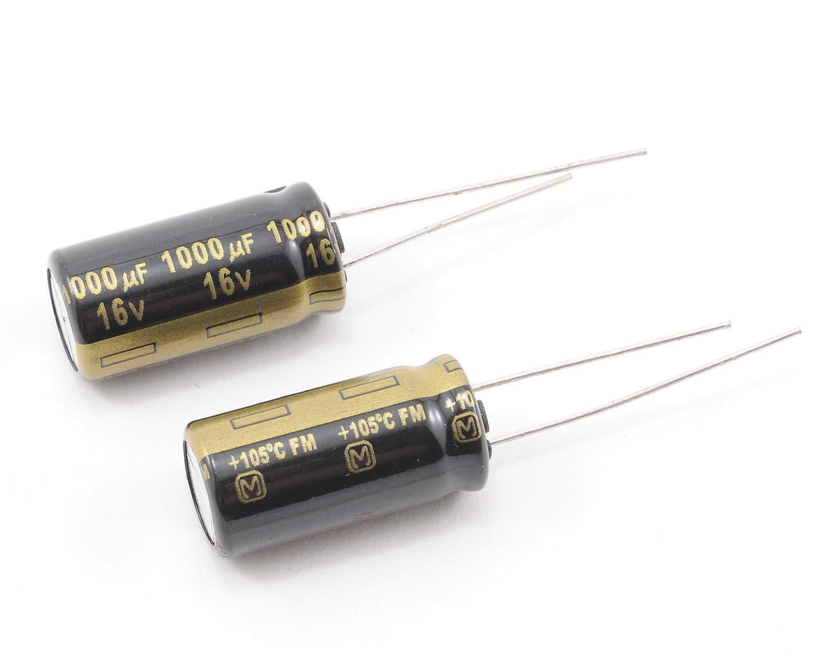 Power Cap 16V 1000uF All Units ( (TEKTT3522)