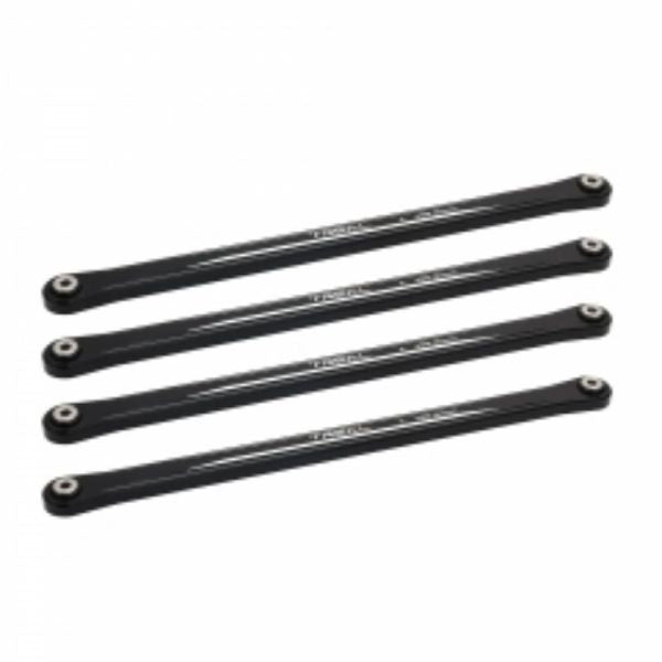 LOWER LINKS LMT MEGA BLACK (TRLX003EF8N7L)