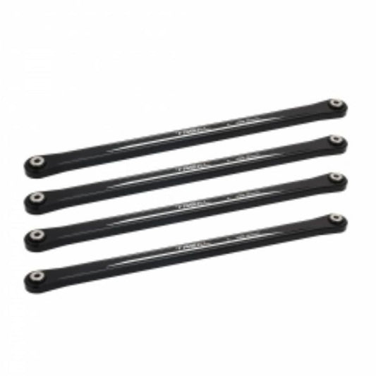 LOWER LINKS LMT MEGA BLACK (TRLX003EF8N7L)
