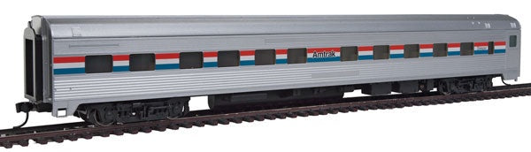 85' Budd 10-6 Sleeper - Ready To (910-30101)