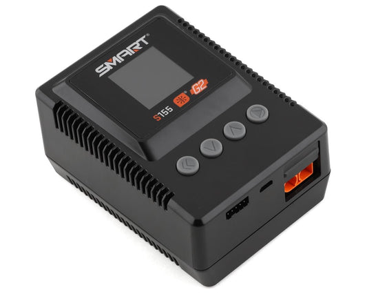 S155 AC SMART CHARGER (SPMXC2050)