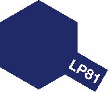 Lp-81 Mixing Blue (TAM82181)