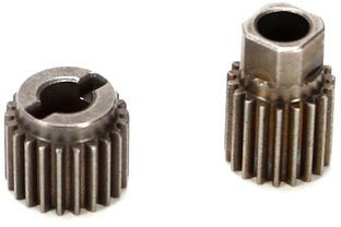 High/Low Gear Set: Twin Hammers (VTR232008)