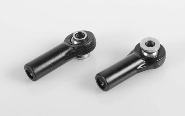M3 LONG STRAIT ROD ENDS (RC4ZS09470)